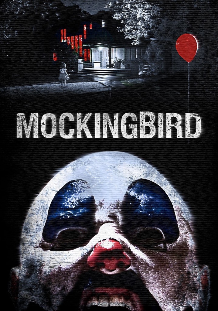 Mockingbird poster