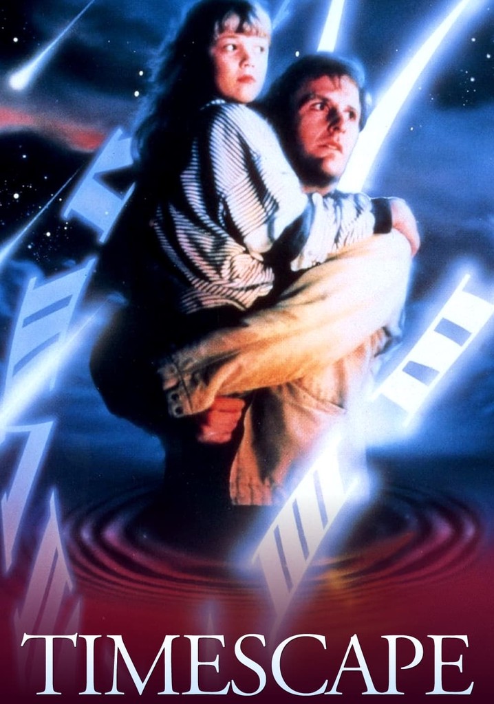 Timescape poster