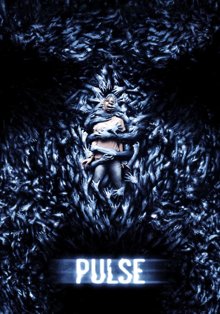 Pulse poster