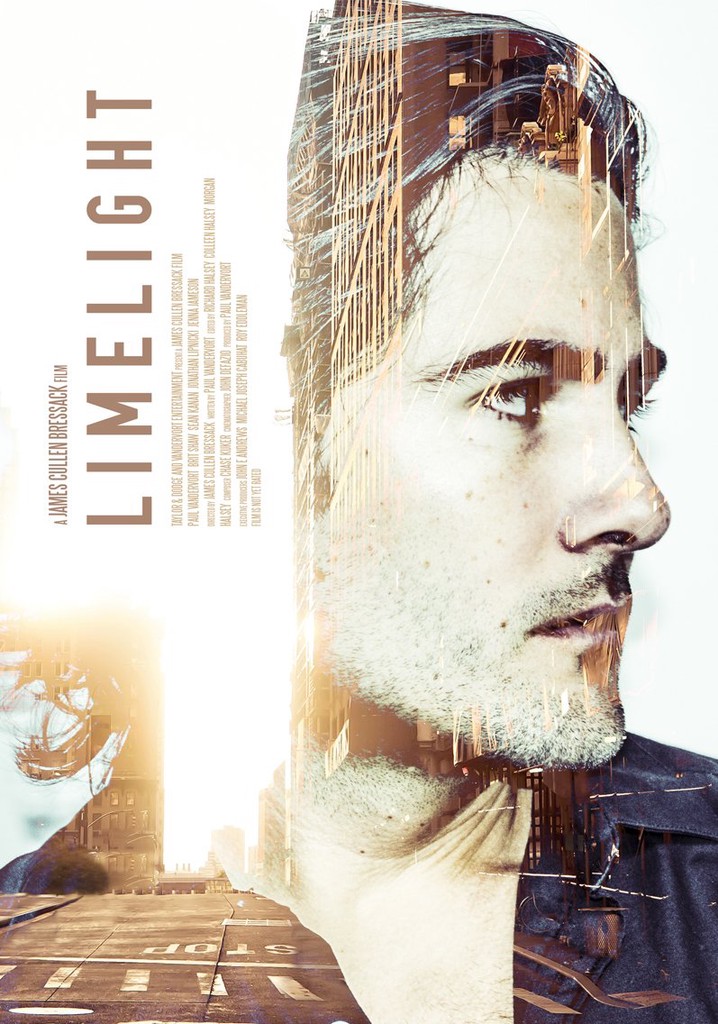 Limelight poster