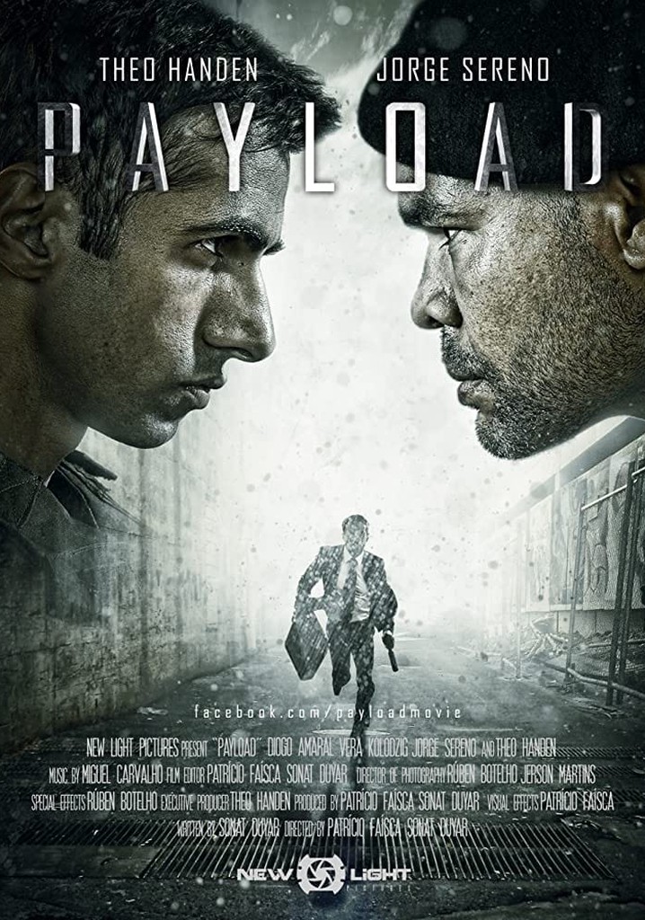 Payload poster