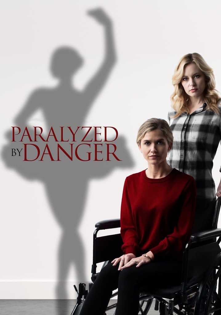 Danger in the Spotlight poster