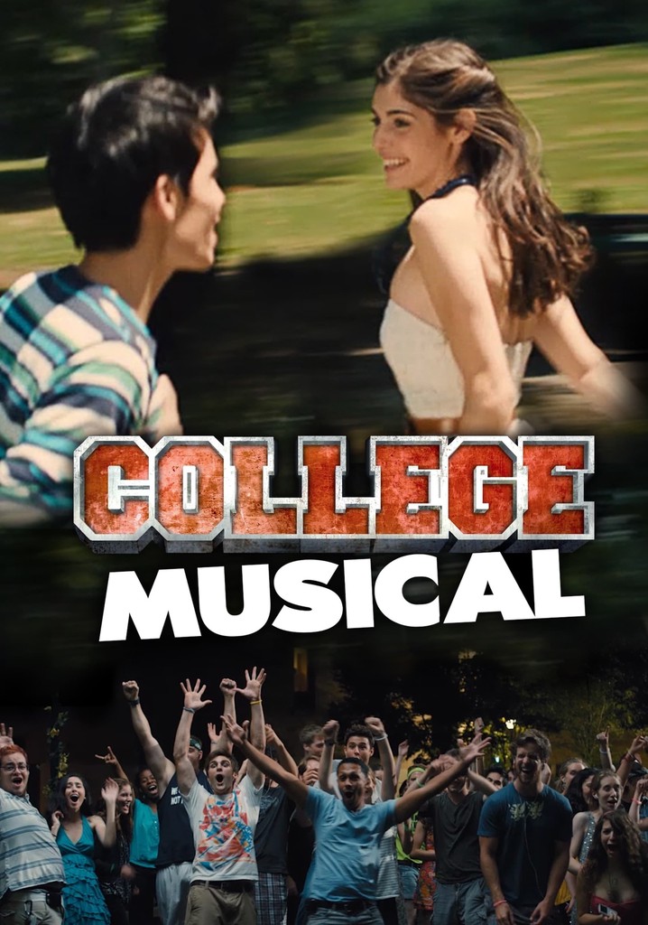 College Musical poster