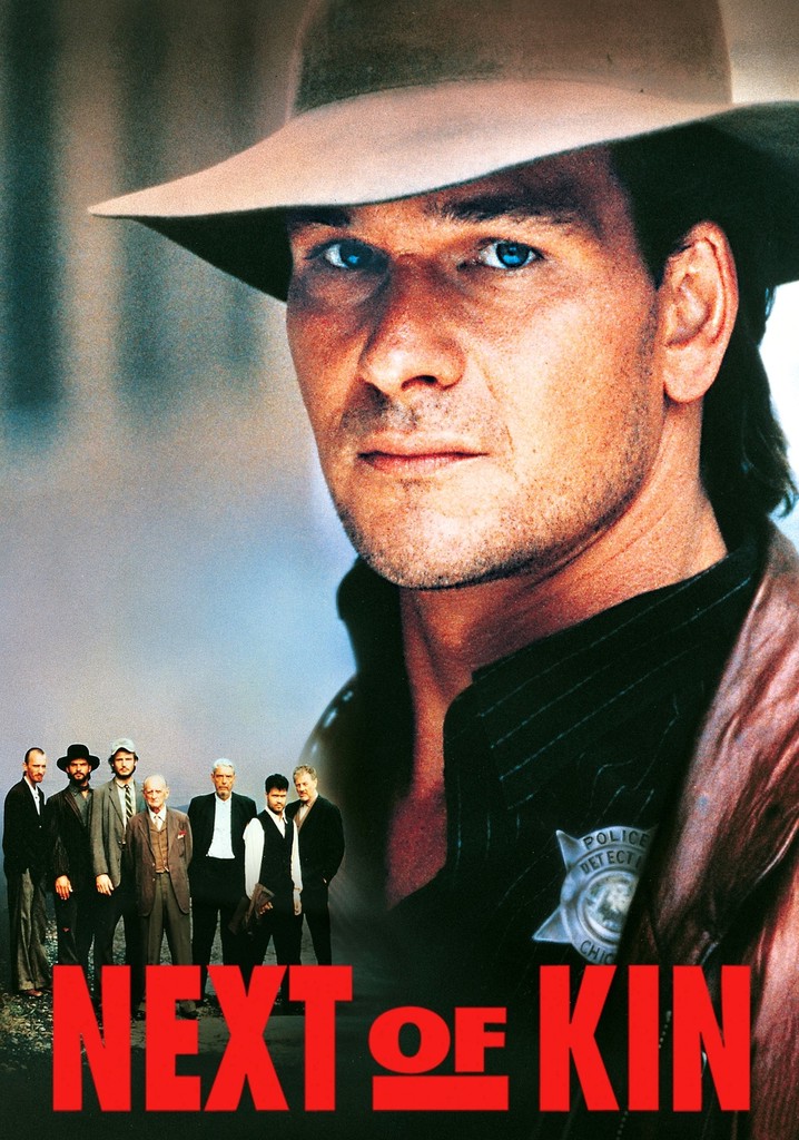 Next of Kin poster