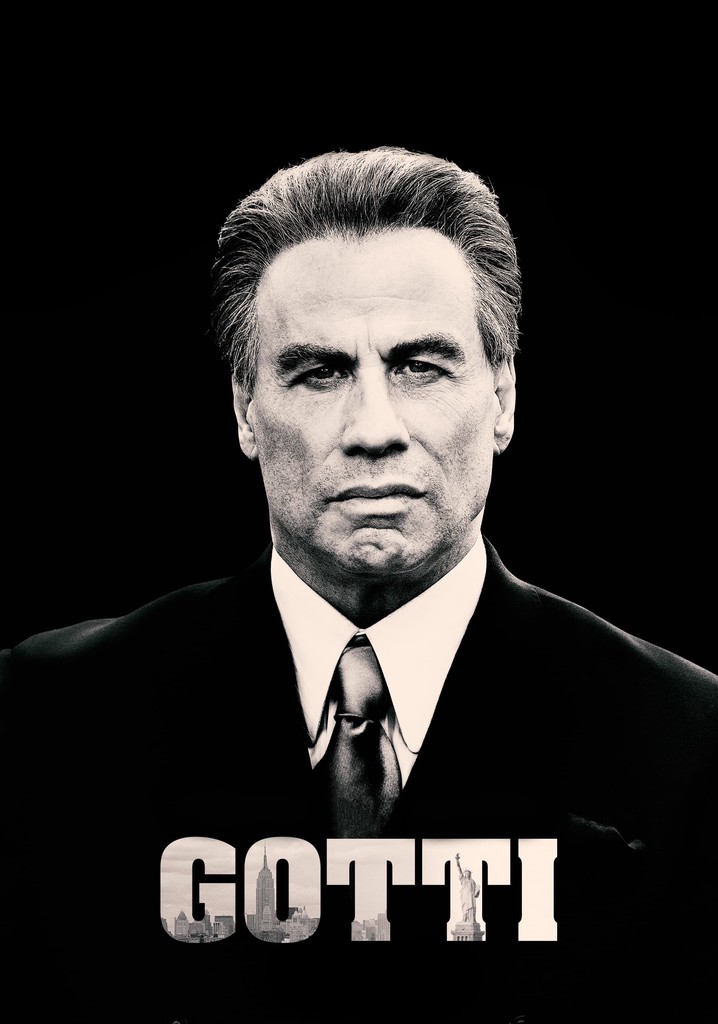 Gotti poster