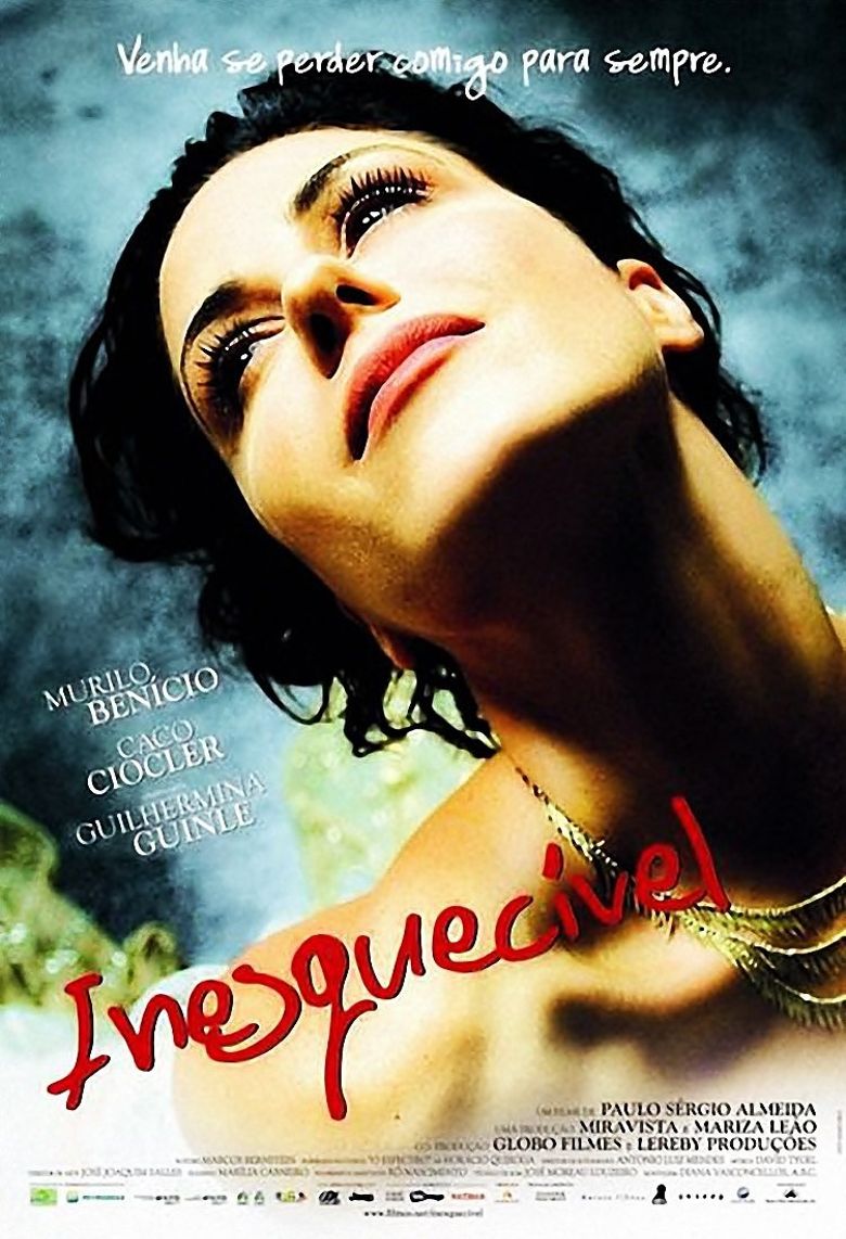 Inesquecível poster