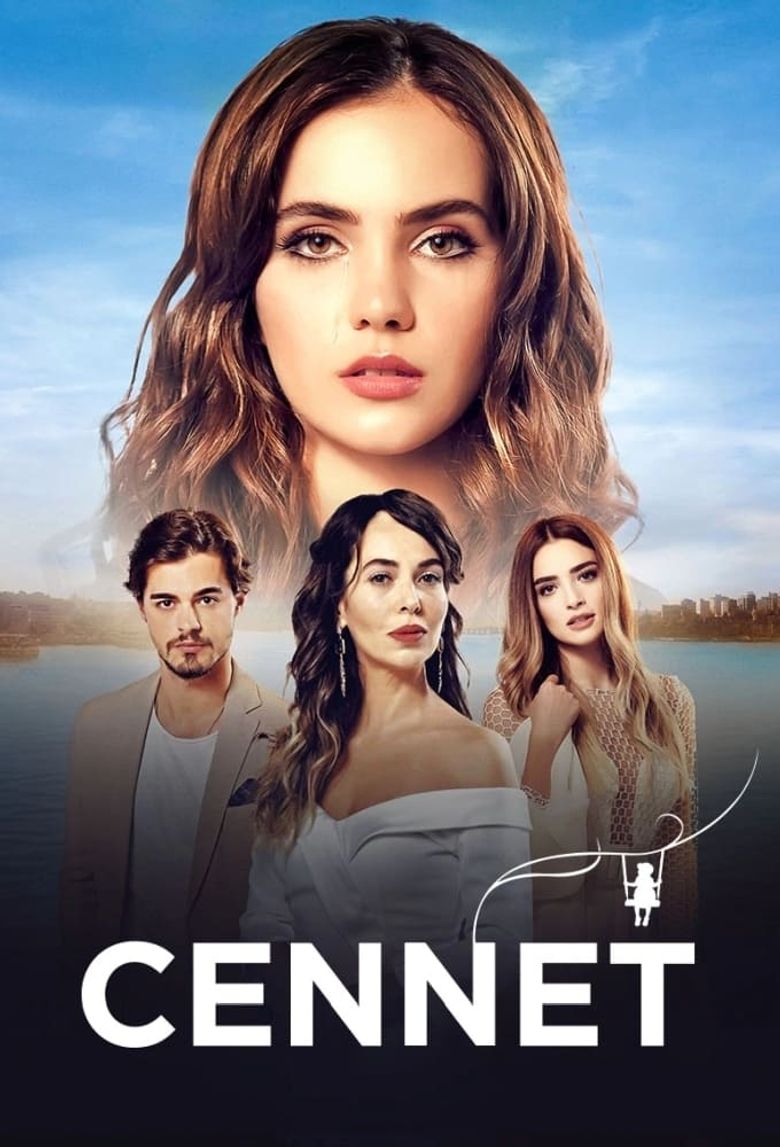 Cennet’in Gözyaşları poster