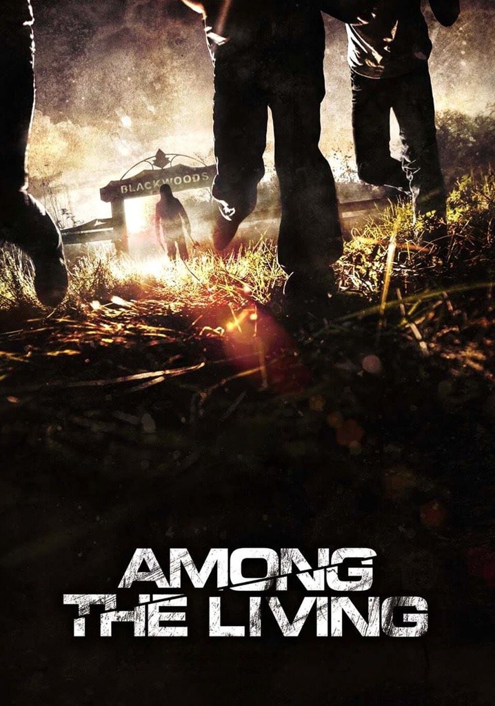 Among the Living poster