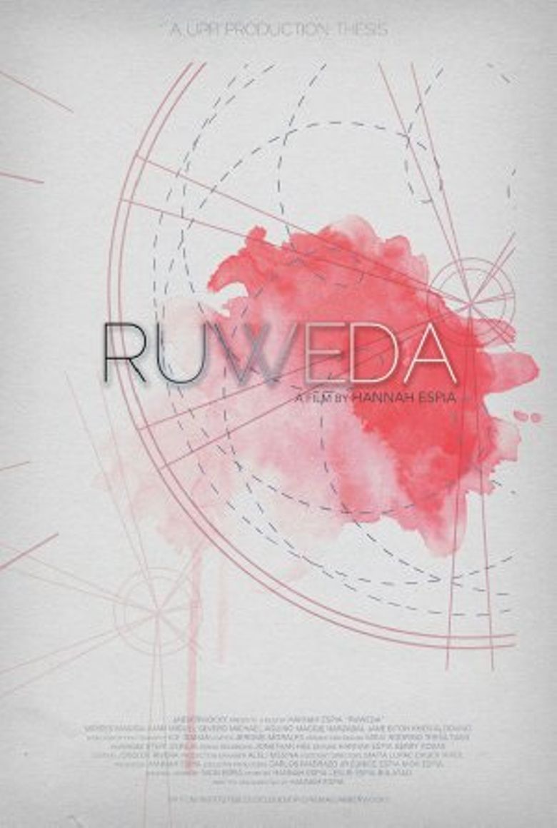 Ruweda poster