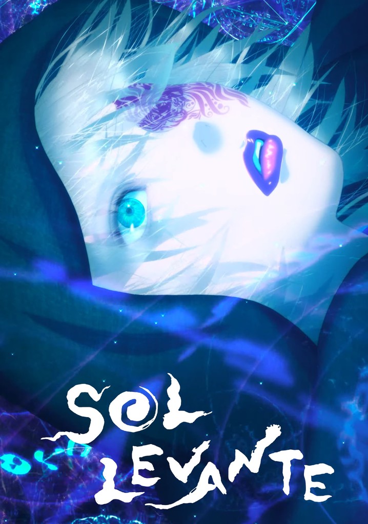 Sol Levante poster