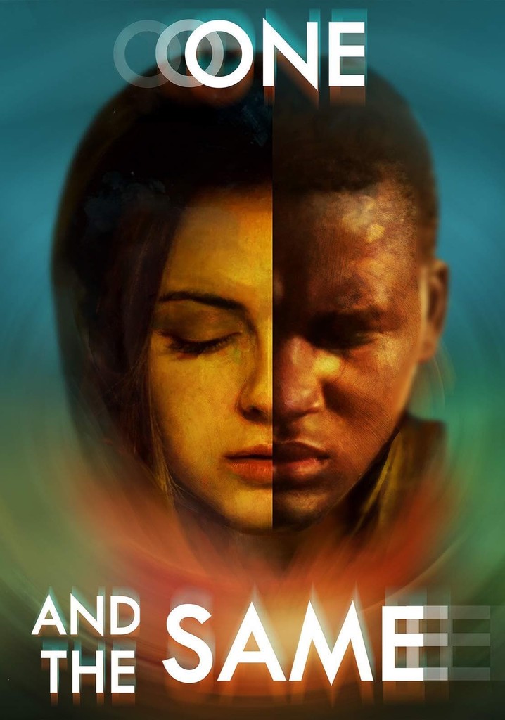 One and the Same poster