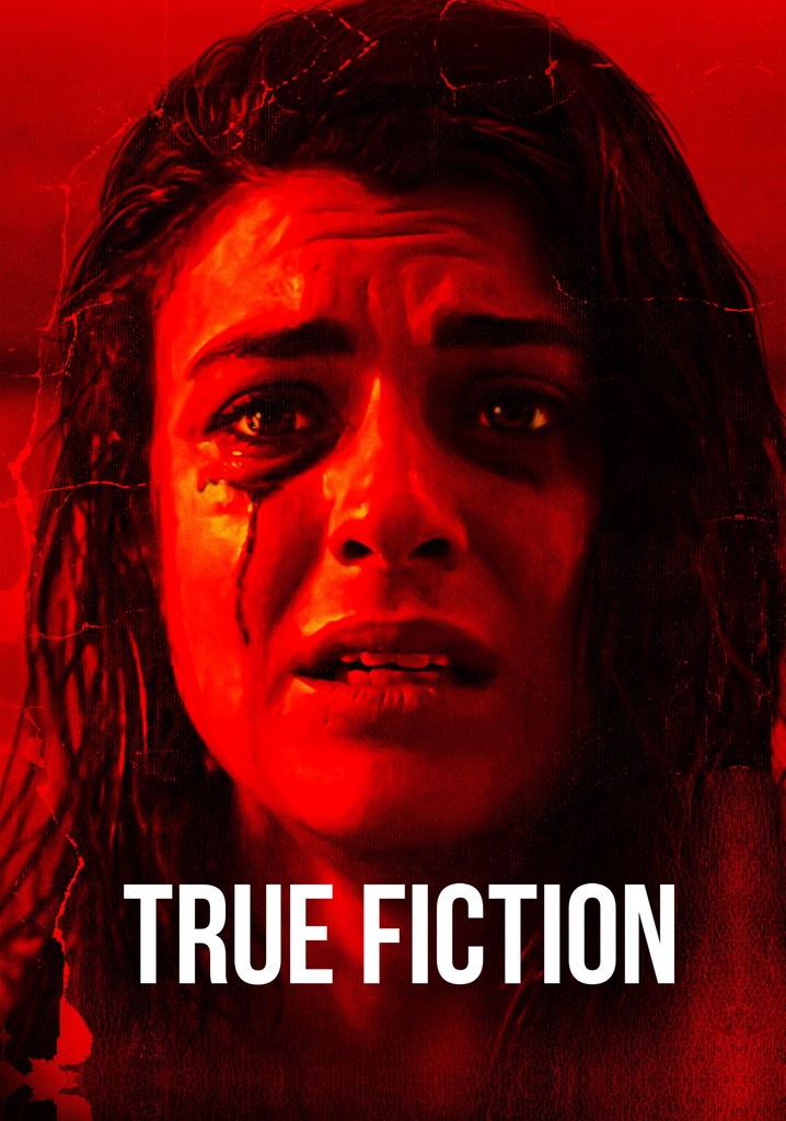 True Fiction poster