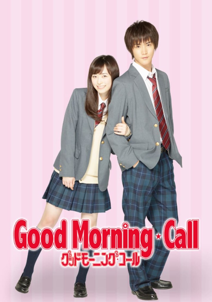 Good Morning Call poster