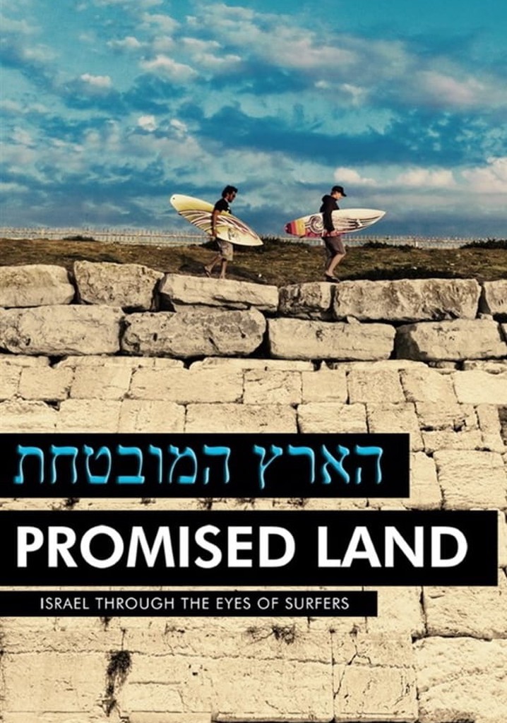 Promised Land poster