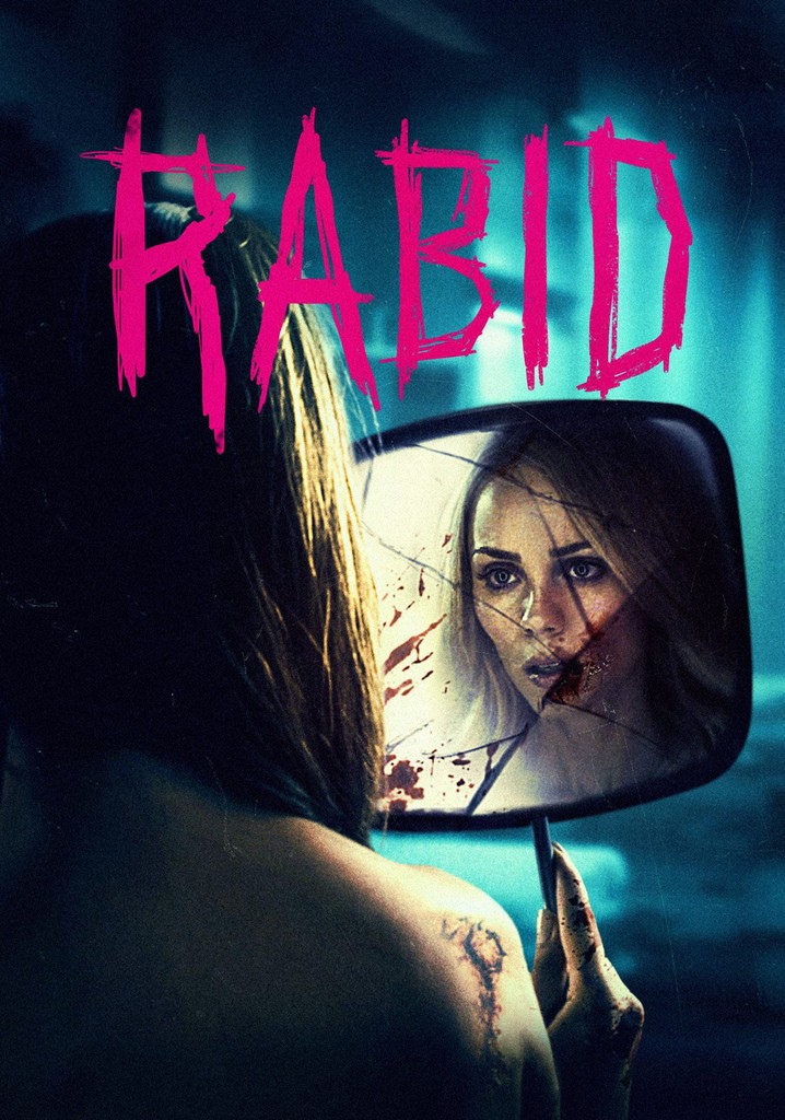 Rabid poster