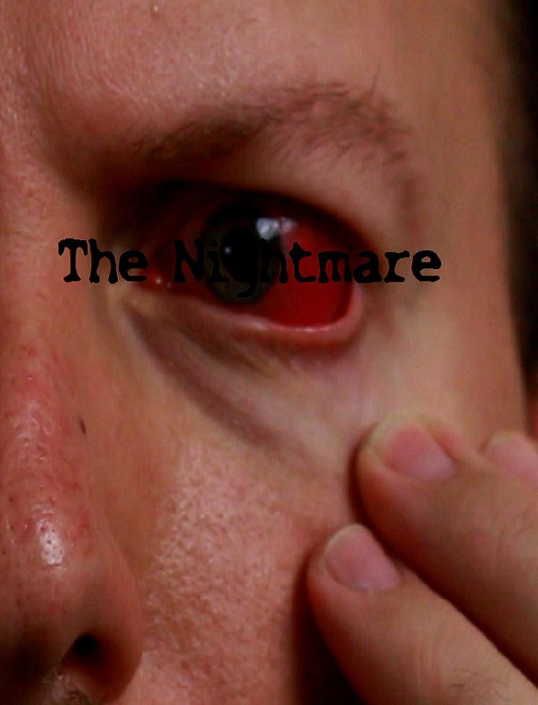The Nightmare poster