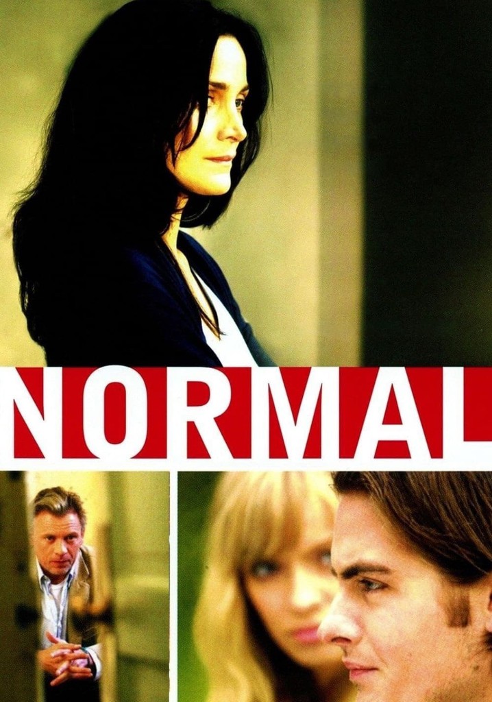 Normal poster