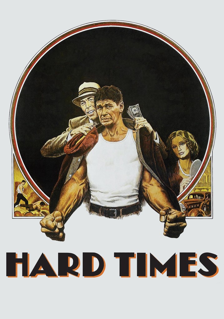 Hard Times poster