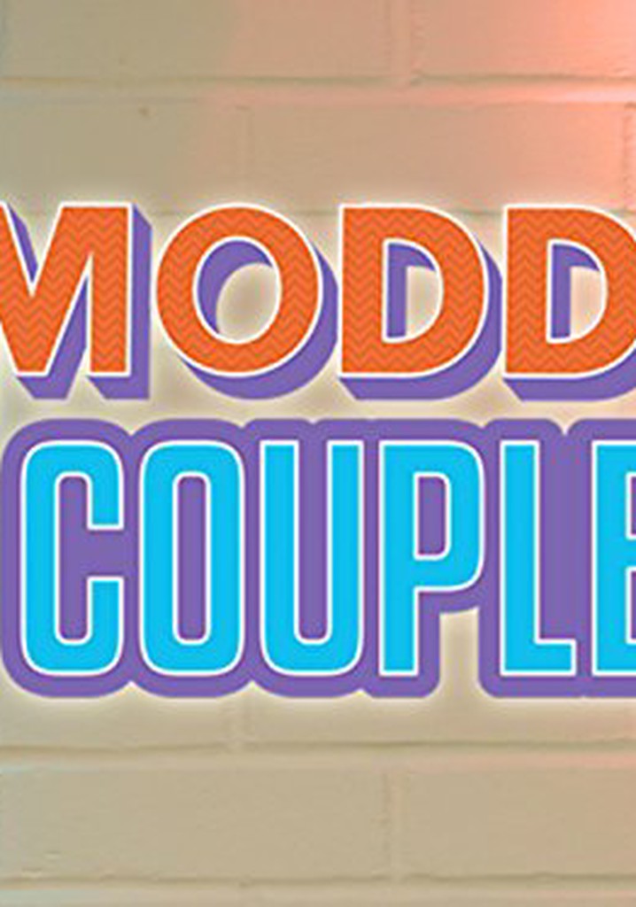 Modd Couples poster