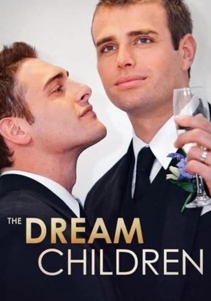 The Dream Children poster