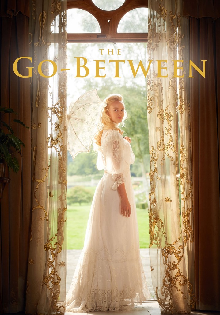 The Go-Between poster