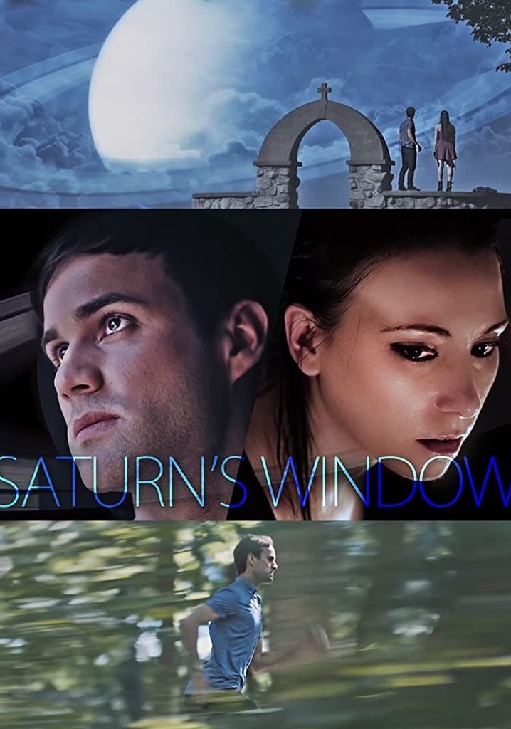 Saturn's Window poster