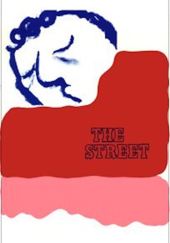 The Street poster