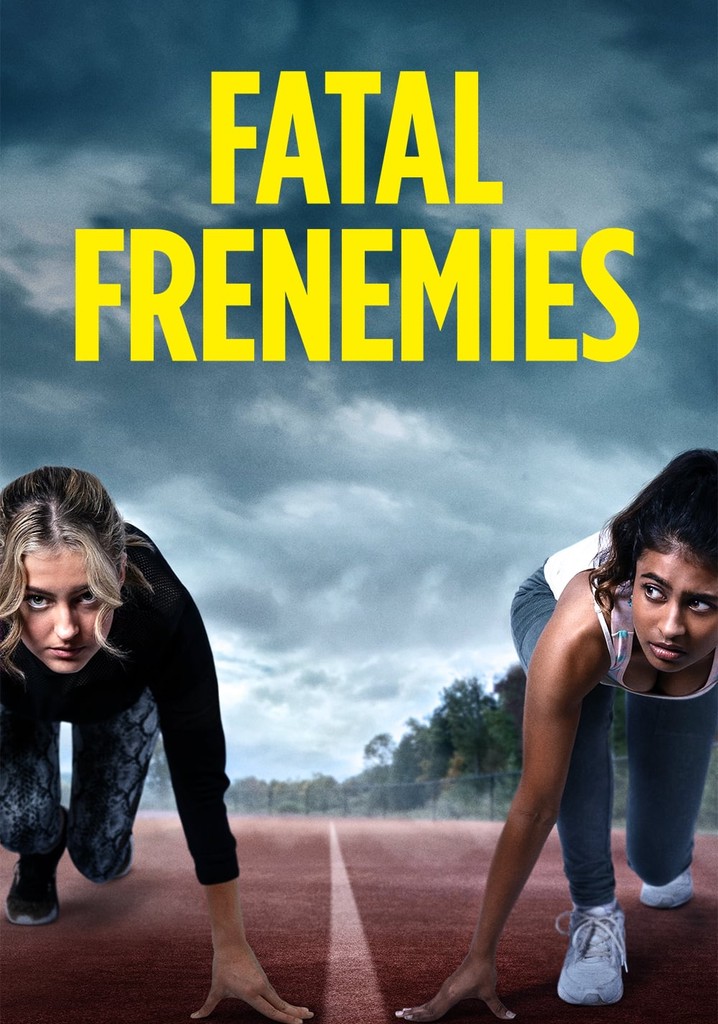 Fatal Frenemies poster