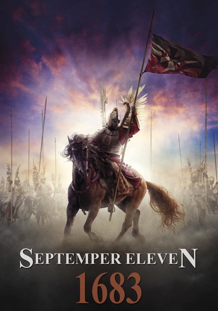 Day of the Siege poster