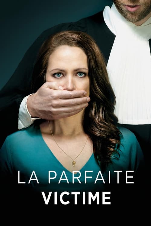 La parfaite victime poster