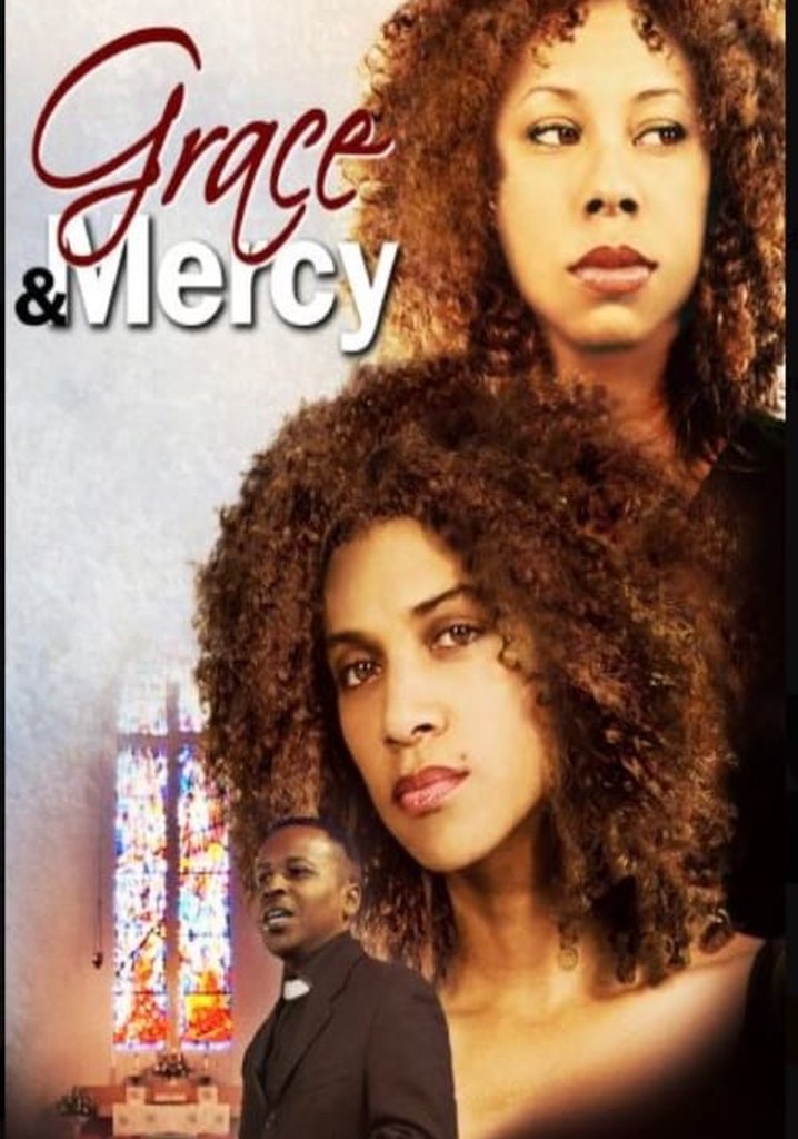 Grace and Mercy poster