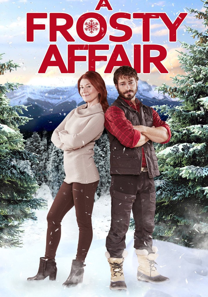 A Frosty Affair poster