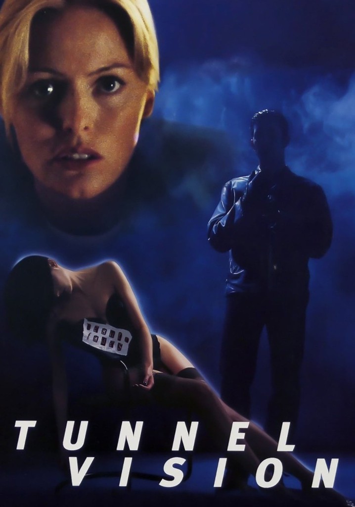 Tunnel Vision poster
