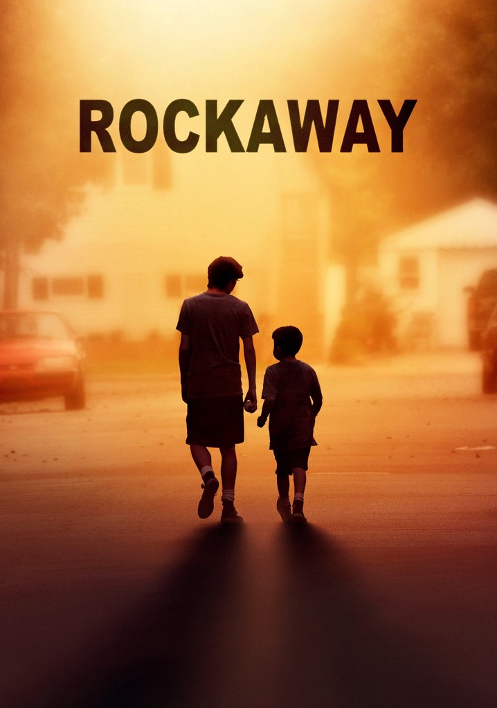 Rockaway poster