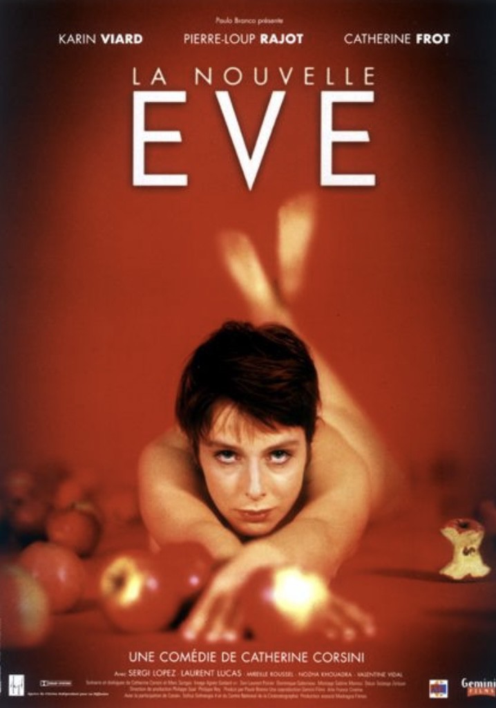 The New Eve poster