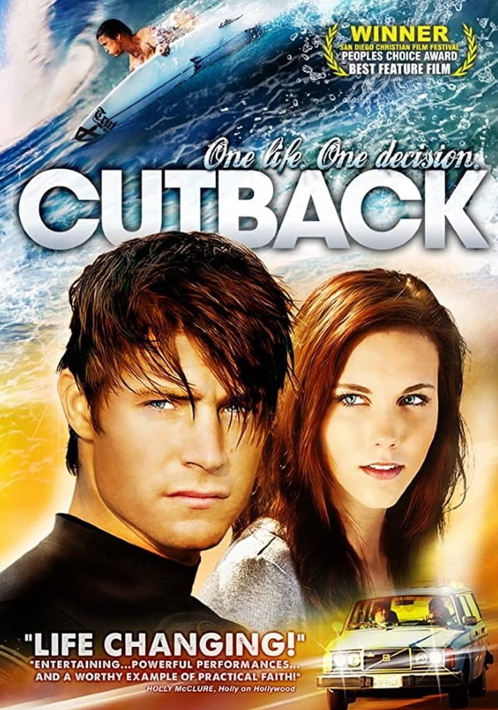 Cutback poster