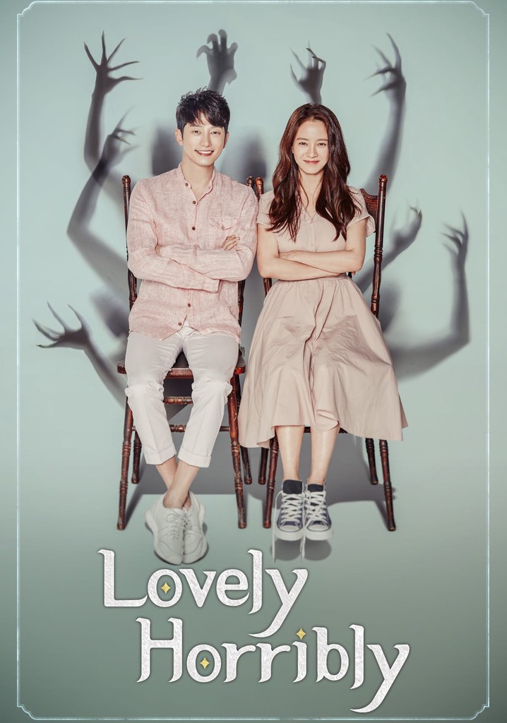 Lovely Horribly poster