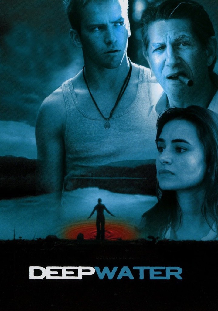 Deepwater poster