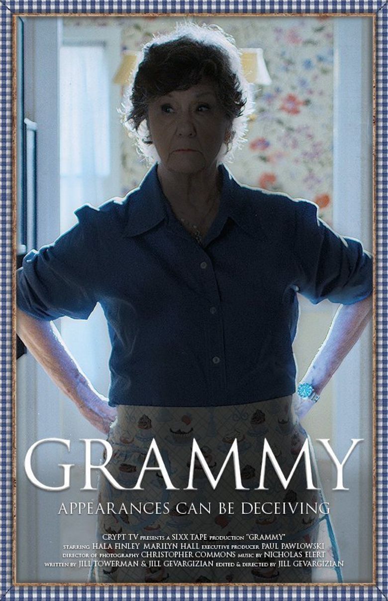 Grammy poster