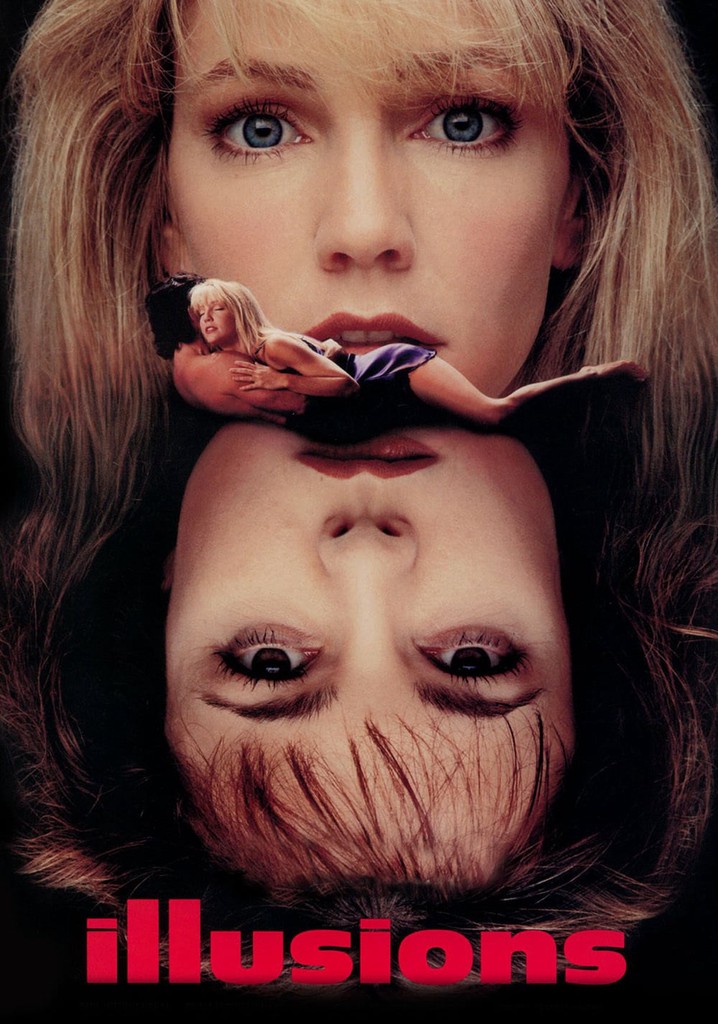 Illusions poster