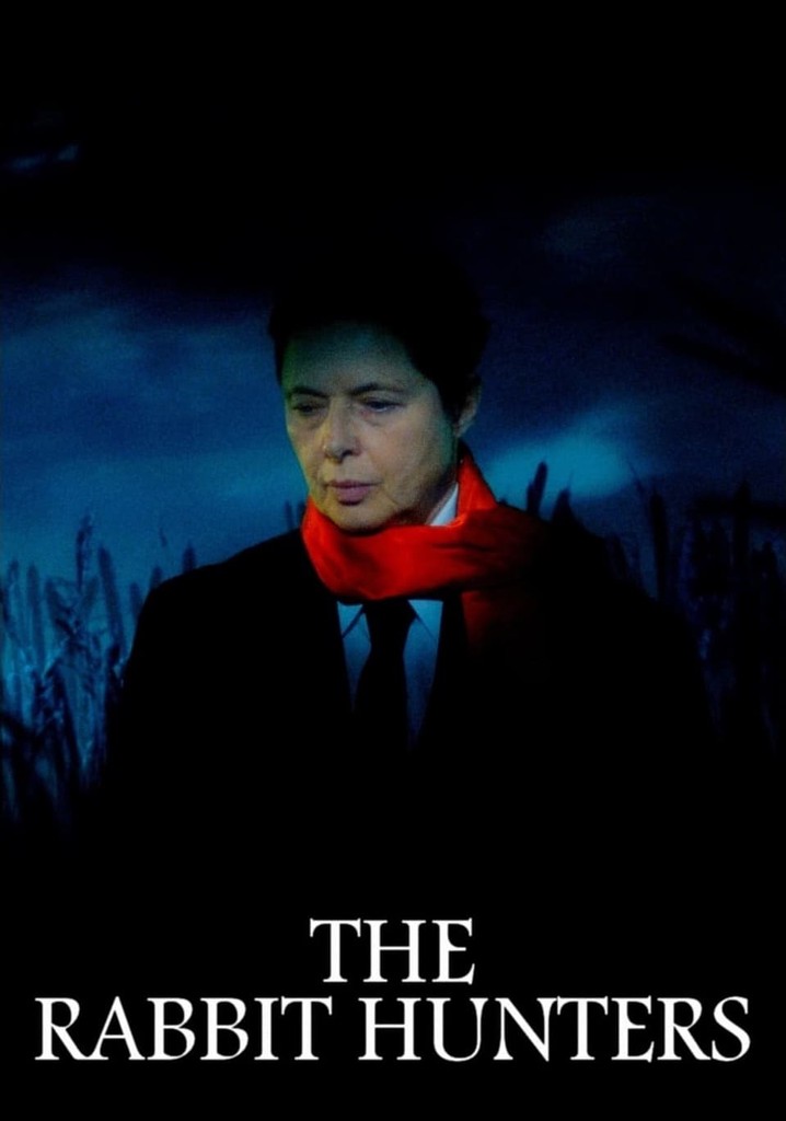 The Rabbit Hunters poster