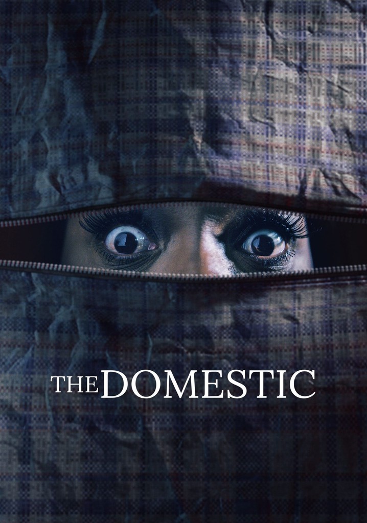 The Domestic poster