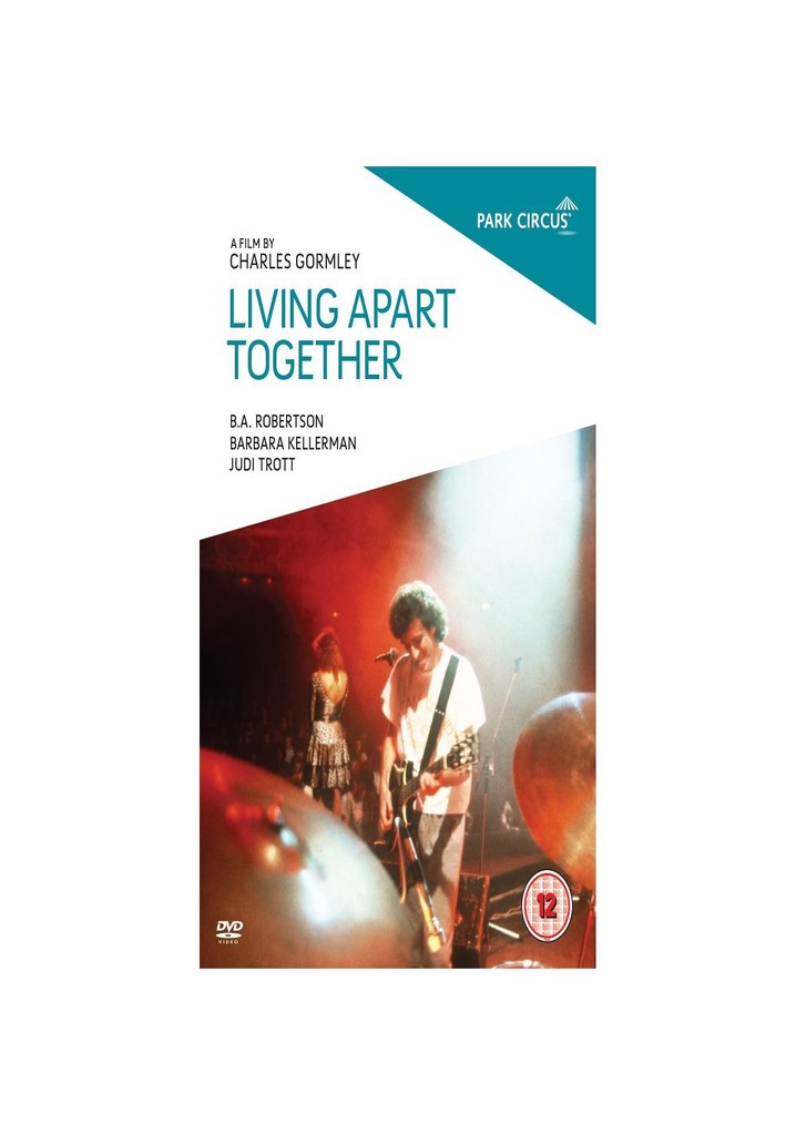 Living Apart Together poster