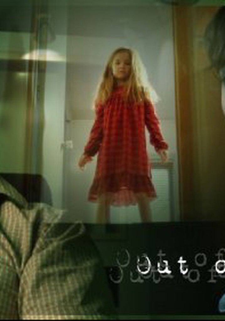 Out of Time poster