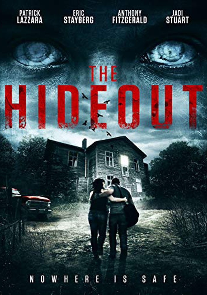 The Hideout poster