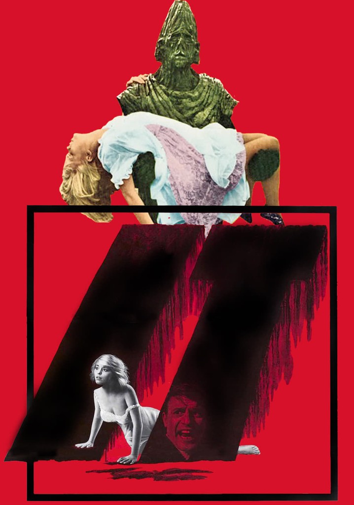 It! poster