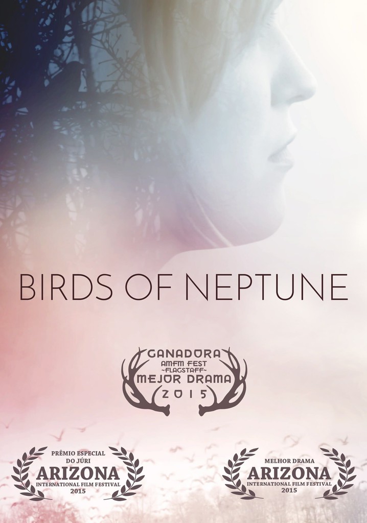 Birds of Neptune poster