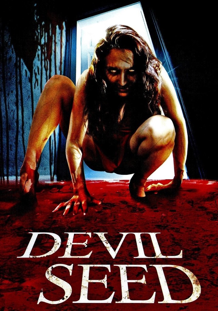 Devil Seed poster