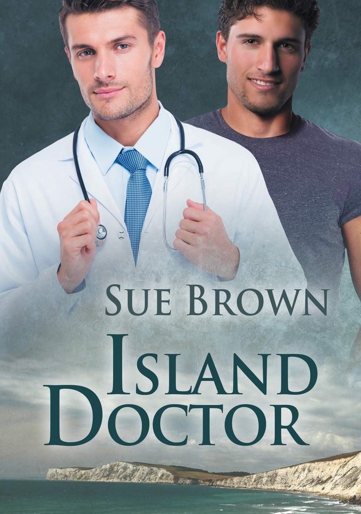 Island Medics poster