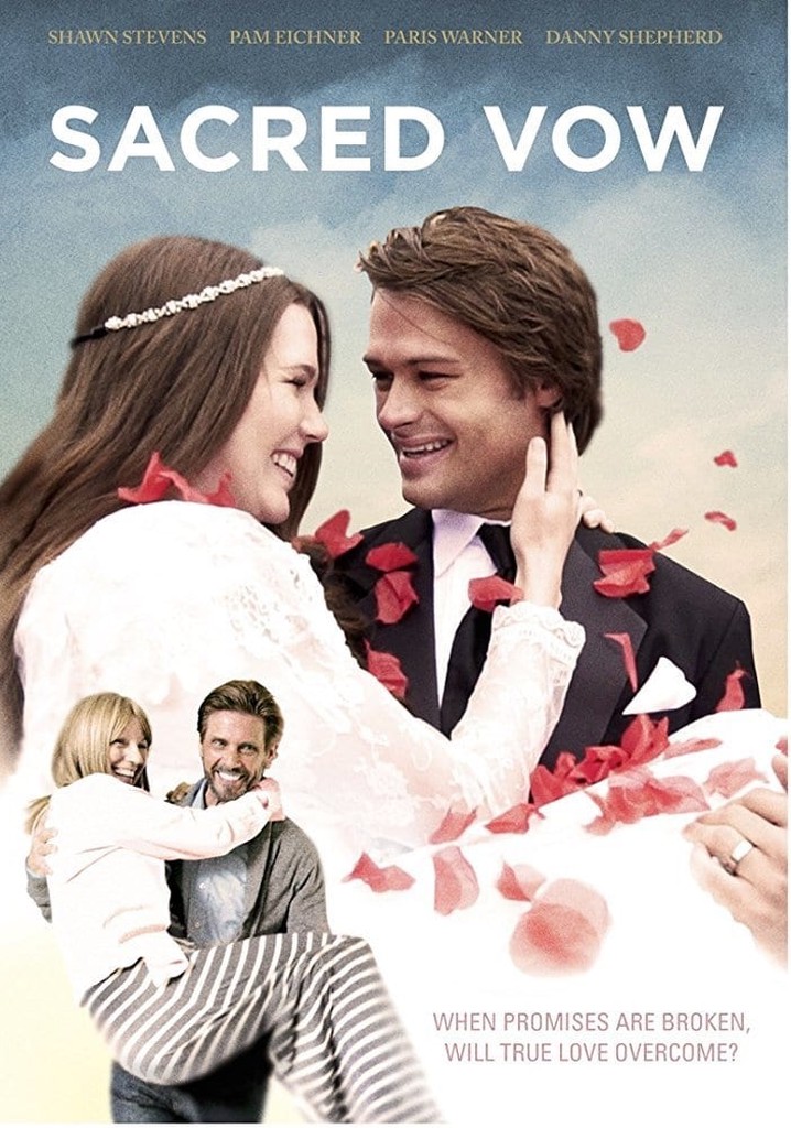 Sacred Vow poster